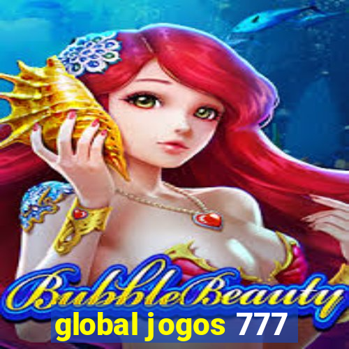 global jogos 777